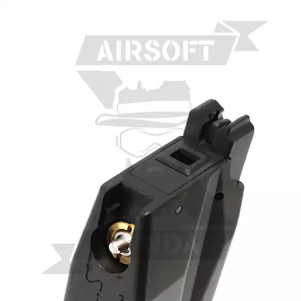 CARGADOR PISTOLA MARUI HK45 GAS NEGRO