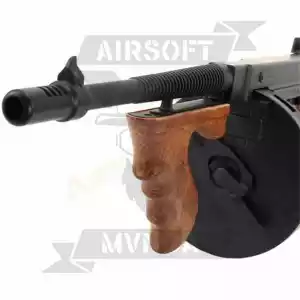 CYMA THOMPSON M1928A1 (CM051) AEG - Imagen 3