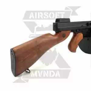 CYMA THOMPSON M1928A1 (CM051) AEG - Imagen 4