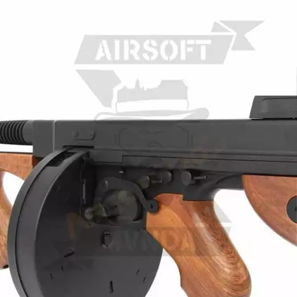 CYMA THOMPSON M1928A1 (CM051) AEG