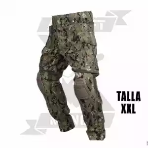 PANTALON EMERSON GEN.3 AOR2 (XXL) - Imagen 2