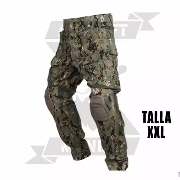 PANTALON EMERSON GEN.3 AOR2 (XXL)