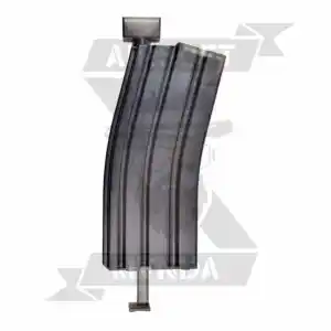 SPEEDLOADER D-BOYS TICO TICO 570RDS NEGRO - Imagen 3