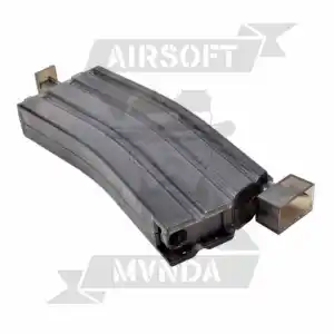 SPEEDLOADER D-BOYS TICO TICO 570RDS NEGRO - Imagen 1