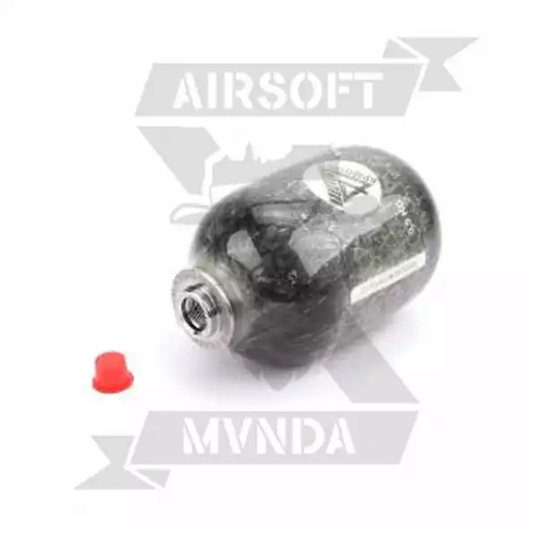 BOTELLA HPA ARMOTECH SUPLALIGHT 0,5L 