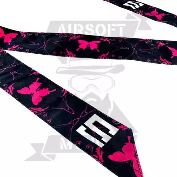BANDANA SPEEDSOFT BUTTERFLY