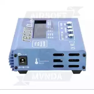 CARGADOR BATERIAS REDOX ALPHA V2 INTELIGENTE CON MICROPROCESADOR 6 CELDAS - Imagen 1