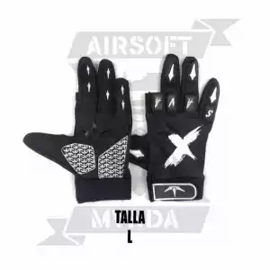 GUANTES X SAVAGE (L) - Imagen 1