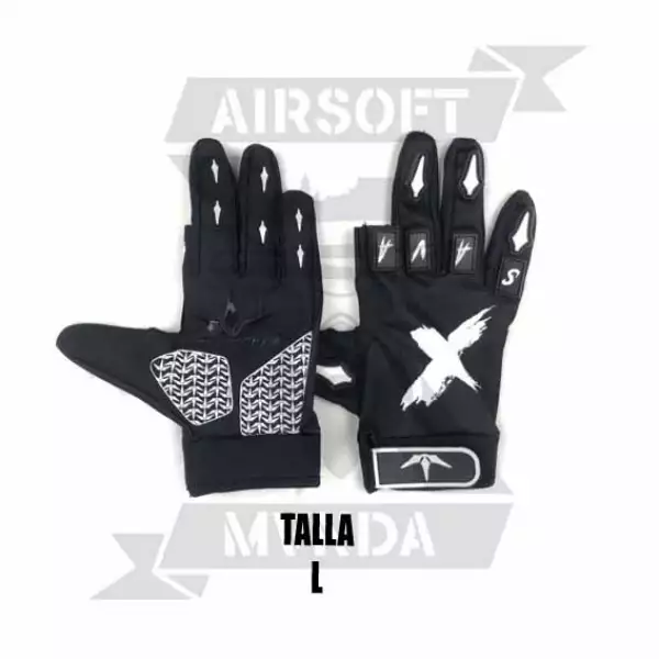GUANTES X SAVAGE (L)