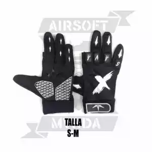 GUANTES X SAVAGE (S-M) - Imagen 1