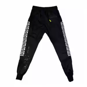 PANTALON SPEEDSOFT JOGGER COMBAT SLA NEGRO (XXL) - Imagen 2