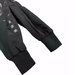 PANTALON SPEEDSOFT JOGGER COMBAT SLA NEGRO (XXL) - Imagen 4