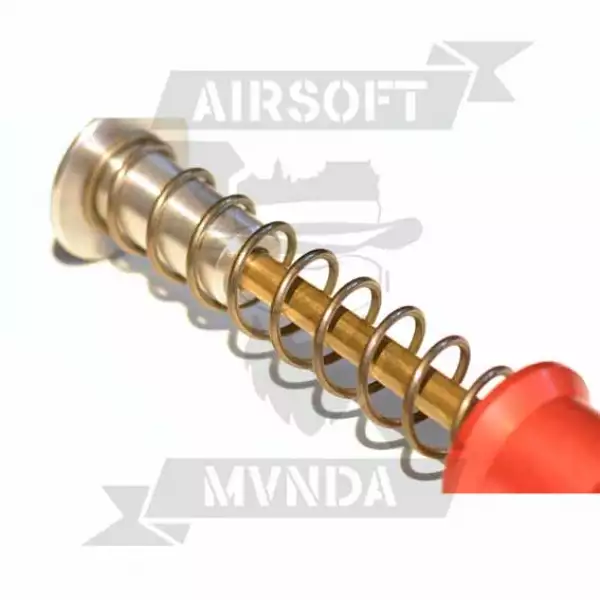 KIT CONVERSION MANCRAFT SDIK HPA PARA L96 (AW 308 ASG) 