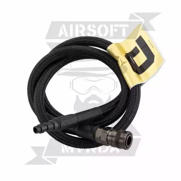 LINEA HPA DOMINATOR US NEGRA
