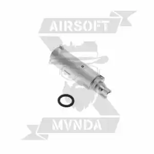 COWCOW NOZZLE DE ALTO CAUDAL ALUMINO PARA HI-CAPA - Imagen 1