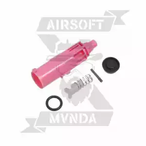 COWCOW NOZZLE KIT COMPLETO HI-CAPA TOKIO MARUI - Imagen 1
