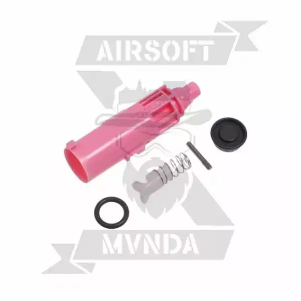 COWCOW NOZZLE KIT COMPLETO HI-CAPA TOKIO MARUI