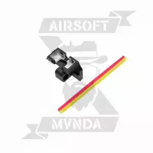 COWCOW ALZA DE MIRA OPTICA - Imagen 2