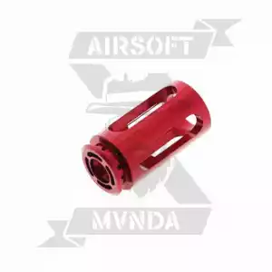 COWCOW HOUSING B01 ALUMINIO PARA TM HI-CAPA PLATA - Imagen 3