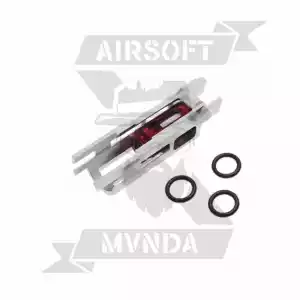 COWCOW HOUSING B01 ALUMINIO PARA TM HI-CAPA PLATA - Imagen 4