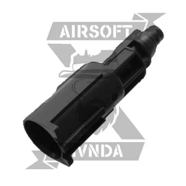 NOZZLE KP-17 KJ WORKS