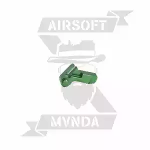 VALVE KNOCKER LA CAPA HI-CAPA VERDE - Imagen 1
