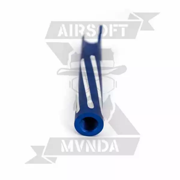 CA&Ntilde;ON EXTERNO UNISOFT TORNADO DUAL 5.1 AZUL