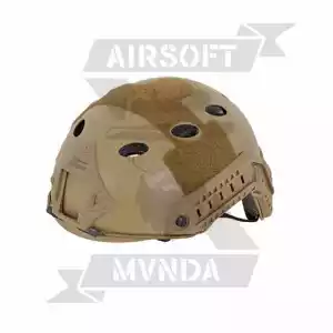 CASCO EMERSON FAST PJ TAN - Imagen 2