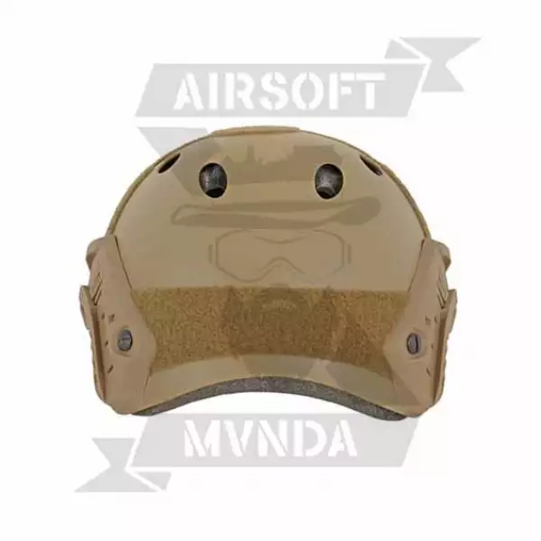 CASCO EMERSON FAST PJ TAN