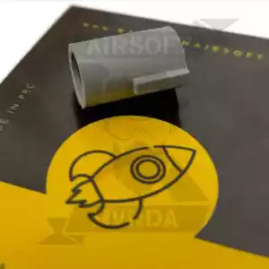 GOMA HOP UP ROCKET 55&ordm; RACCOON - Imagen 1