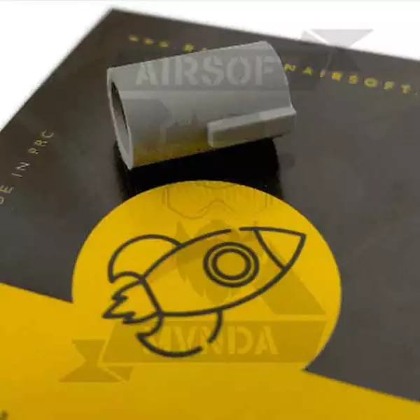 GOMA HOP UP ROCKET 55&ordm; RACCOON