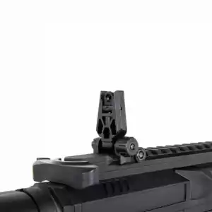 FUSIL SPECNA ARMS SA-FX01 FLEX&trade; HAL ETU&trade; NEGRA - Imagen 1