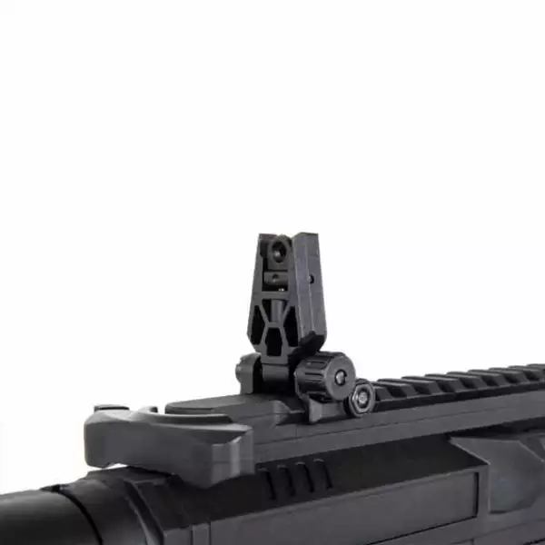 FUSIL SPECNA ARMS SA-FX01 FLEX&trade; HAL ETU&trade; NEGRA