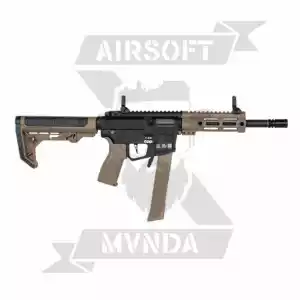FUSIL SPECNA ARMS SA-FX01 FLEX&trade; HAL ETU&trade; TAN - Imagen 2