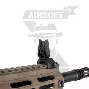 FUSIL SPECNA ARMS SA-FX01 FLEX&trade; HAL ETU&trade; TAN - Imagen 1