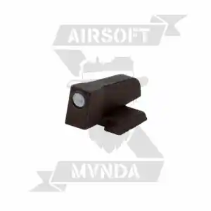 H51-2_TOKYO MARUI HI-CAPA 5.1 FRONT SIGHT - Imagen 1
