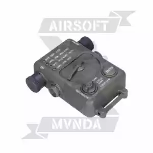 AERS PROGRAMADOR SELECTOR DE TIRO - Imagen 1