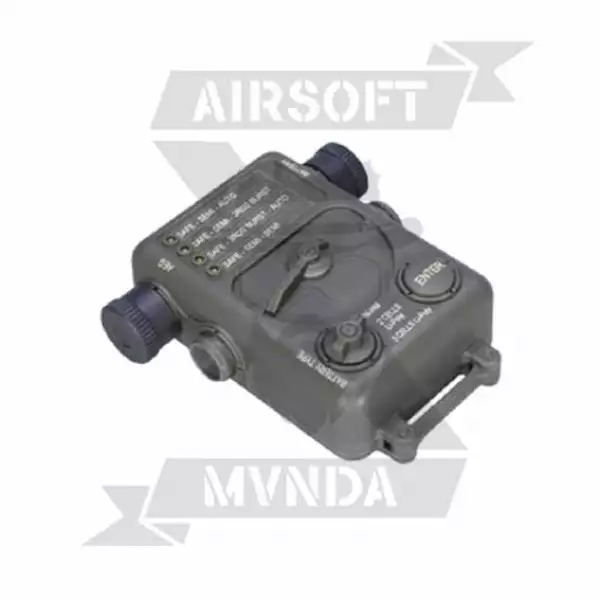 AERS PROGRAMADOR SELECTOR DE TIRO
