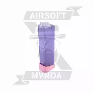 CARGADOR ARP9 68BB G&amp;amp;G ROSA - Imagen 2