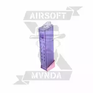 CARGADOR ARP9 68BB G&amp;amp;G ROSA - Imagen 3