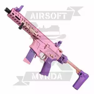 FAR 9 G&amp;amp;G ROSA EDICION ESPECIAL - Imagen 3