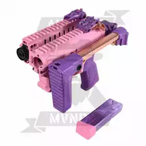 FAR 9 G&amp;amp;G ROSA EDICION ESPECIAL - Imagen 1