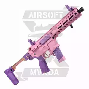 FAR 9 G&amp;amp;G ROSA EDICION ESPECIAL - Imagen 4