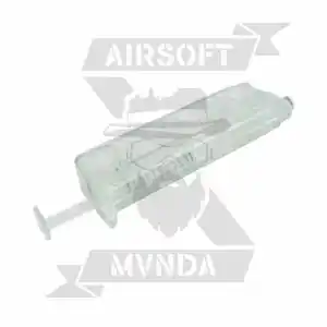 SPEEDLOADER 100BB TRANSPARENTE - Imagen 2
