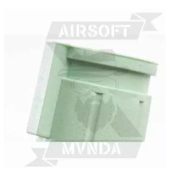 GOMA HOP UP MAPLE LEAF AUTOBOT 50&ordm; VSR10 VERDE