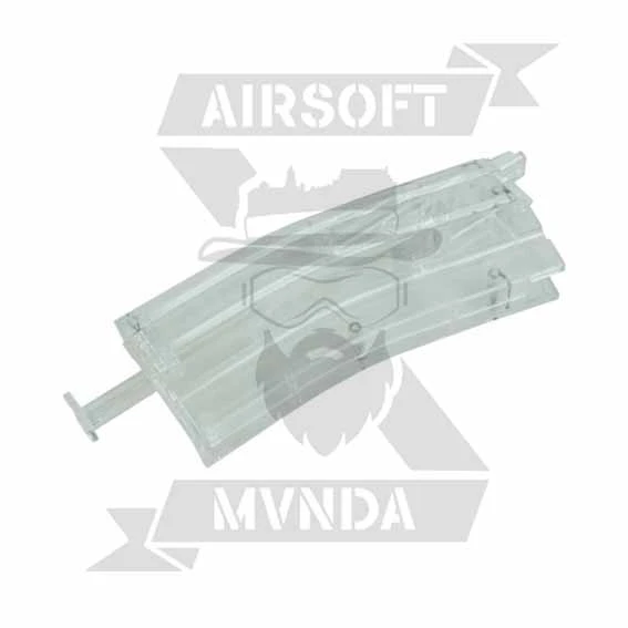 SPEEDLOADER 470BB TRANSPARENTE