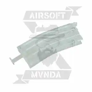 SPEEDLOADER 470BB TRANSPARENTE - Imagen 2
