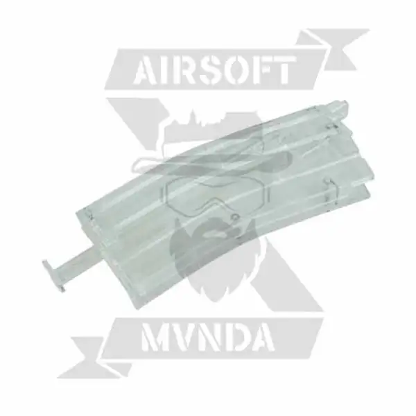 SPEEDLOADER 470BB TRANSPARENTE