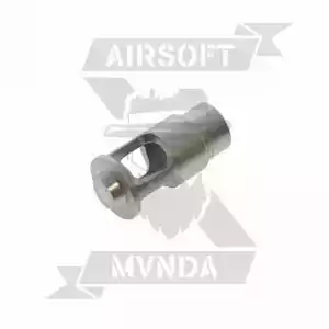 COWCOW VALVULA DE NOZZLE DE ALTO CAUDAL CNC ALUMINO - Imagen 2
