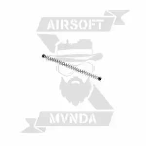 COWCOW MUELLE NOZZLE NP1 180% PARA HI-CAPA - Imagen 1